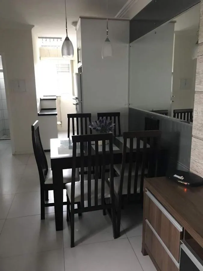 Lindo Apartamento 2 Quartos 5 Min Da Praia De Bc Balneário Camboriú Brasil