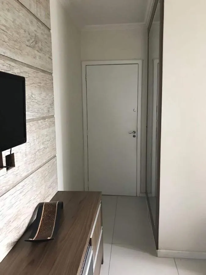 Lindo Apartamento 2 Quartos 5 Min Da Praia De Bc Balneário Camboriú