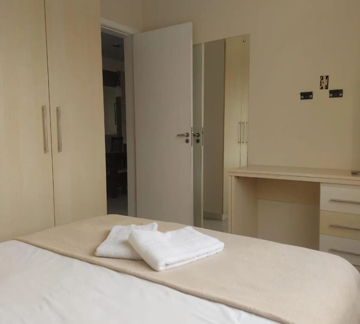 Lindo Apartamento 2 Quartos 5 Min Da Praia De Bc Balneário Camboriú