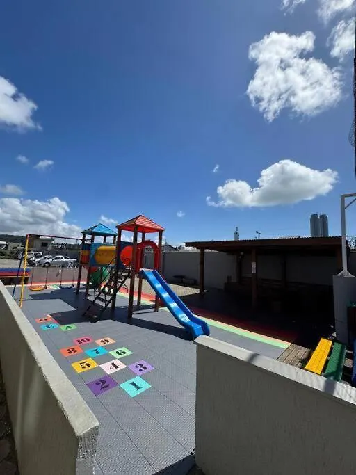 Lindo Apartamento 2 Quartos 5 Min Da Praia De Bc Balneário Camboriú Brasil