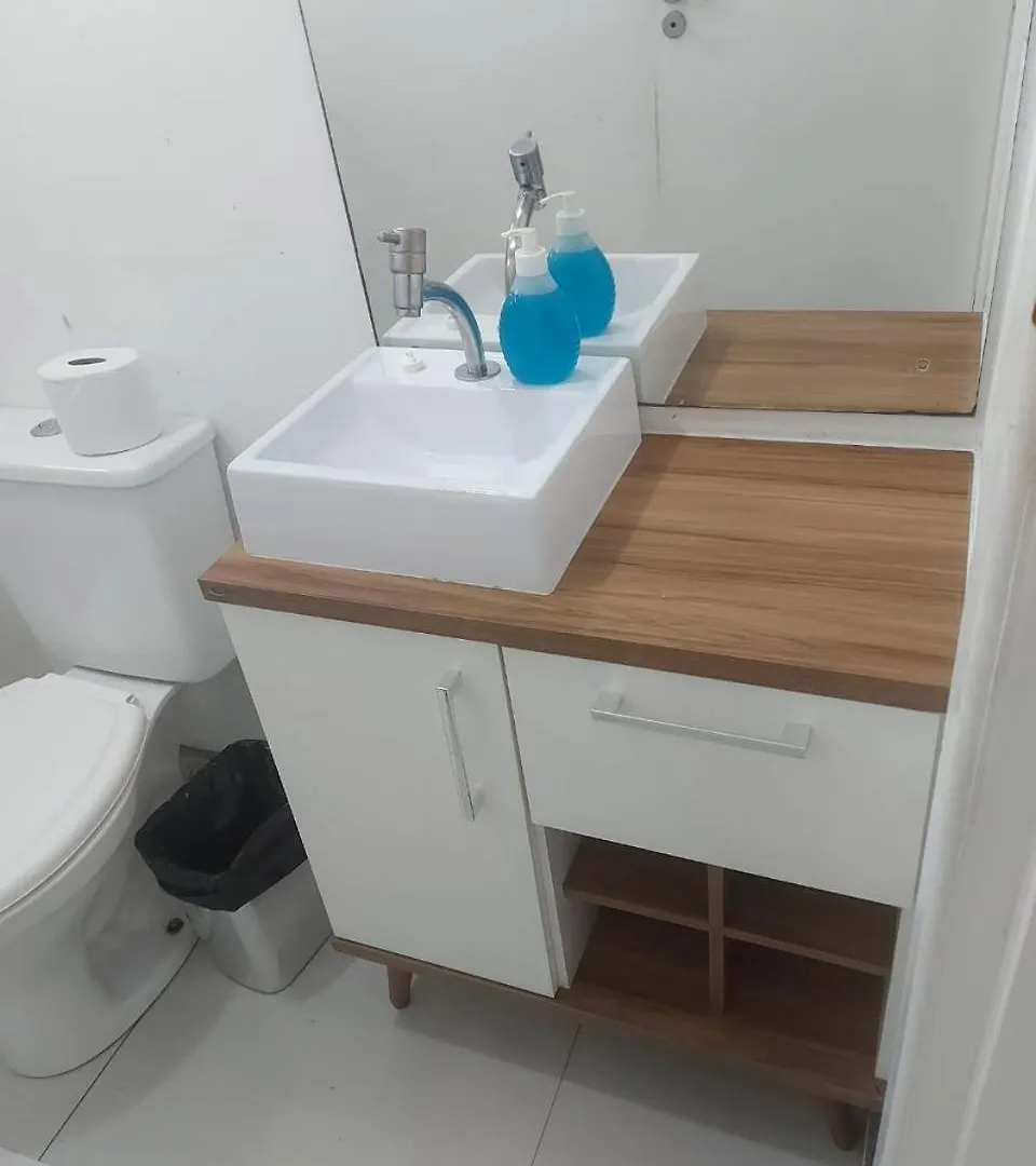 Lindo Apartamento 2 Quartos 5 Min Da Praia De Bc Balneário Camboriú Brasil