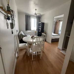  Apartamento Proximo Da E Atlantico Shopping