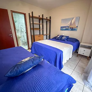  Apartamento Confortavel No Centro Em Sc